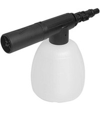 WORX WA4036 13.5 Oz Soap Dispenser Attachment Bottle for Hydroshot Portable Powe