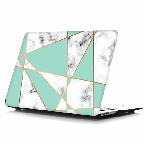 Marble Paint Protect Case Cover For Macbook Pro Air 11" 12" 13" 15" 16" A2485 - Picture 12 of 30