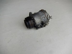 BMW E38 728i E39 520i 523i 528i E46 320i 323i 325i 328i M52 Klimakompressor