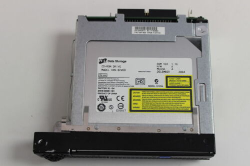 IBM 06P5263 24X CD ROM DRIVE WITH CARRIER BRACKET 32P1925 ESERVER 325 326 - Picture 3 of 3