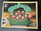 VTG 1984 Cabbage Patch Kids Hide-and-Seek Game - Milton Bradley - COMPLETE