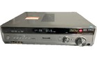Panasonic Digital Tuner Dolby Digital Home Audio Receivers