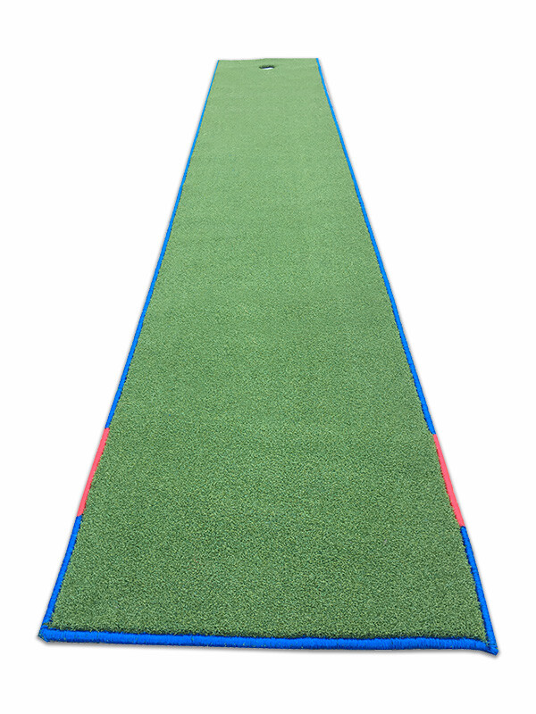 putting mat drummond golf