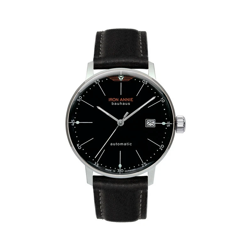 Iron annie bauhaus automatic hot sale