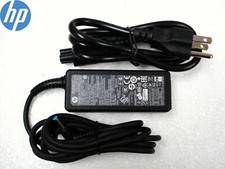 AC Adapter Charger for HP Laptop Power Supply Cord 4.5 3.0mm 45W 19.5V 2.31A