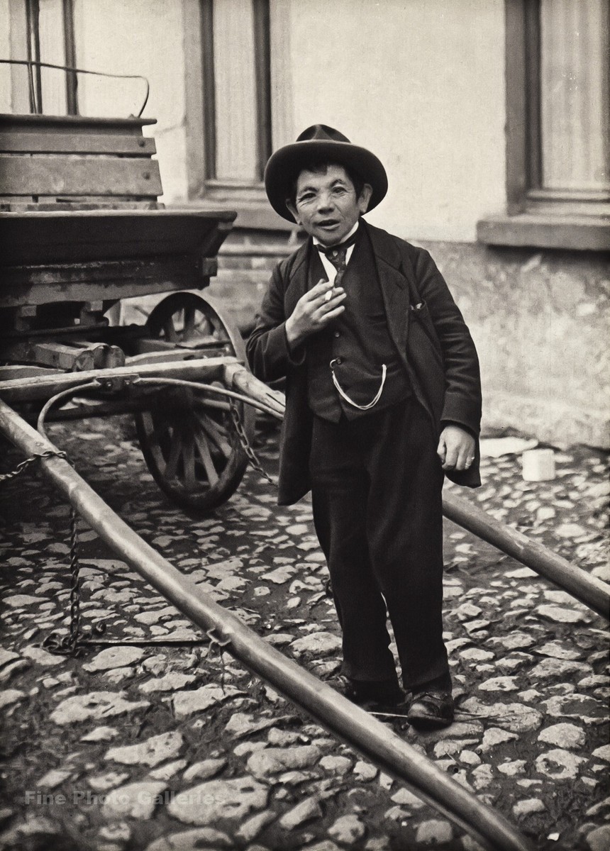 【Mr.frea 】August Sander August Sander: Citizens of The Twentieth Century - Portrait