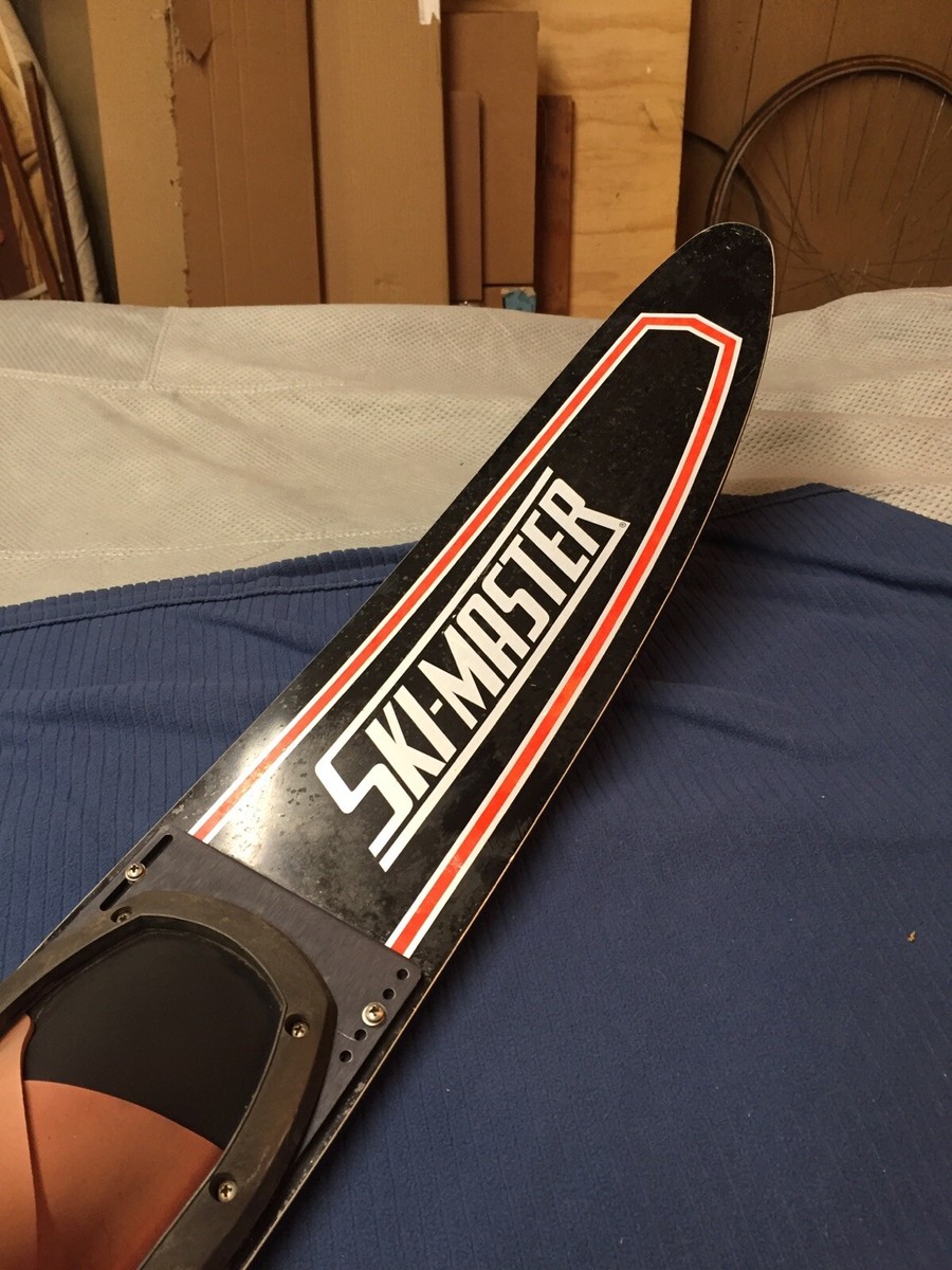 Ski-Master Graphite SS 65