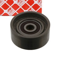 febi 02560 Umlenkrolle Zahnriemen FüR BMW 3Er E30 E36 316I 318I 5Er E34 518I M40