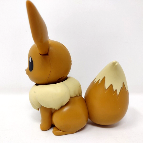 eevee toy interactive