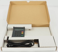 ReinerSCT CyberJackE-Com Serial 2712110-005 RFID Chip Card Reader