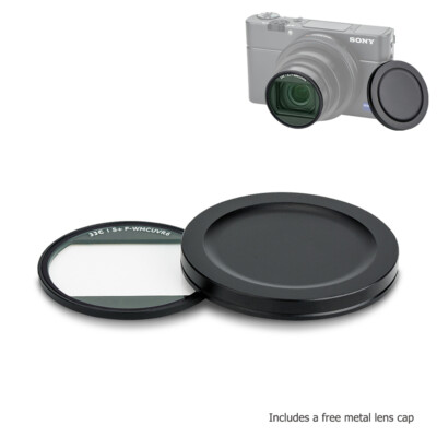 Sony Rx100 MagFilter 42mm CPL Filter For Sony Cyber-Shot RX100 II