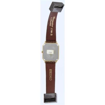 セイコー 店舗用ディスプレイ 横型 アンティーク 非売品 Seiko 6430-5159 LT136 watchcase ZY00231N | eBay