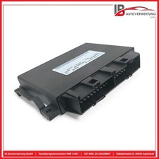 MERCEDES C-KLASSE S203 K C220 CDI Steuergerät Automatikgetriebe A0345454332