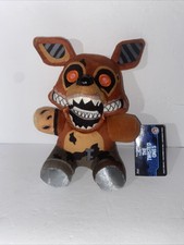 Funko Foxy Five Nights at Freddy The Twisted Ones 8 Funko Foxy Five Nights at Freddy The Twisted Ones 8