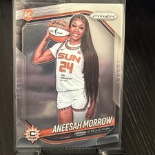 2025 Panini Prizm WNBA - Aneesah Morrow #146 Variation Rookie (RC)