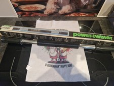 Heavy Duty Power Twister Bar With Box
