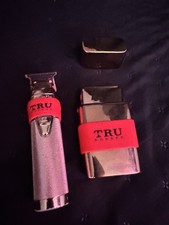 BaByliss PRO Limited Edition Gold FX Trimmer  Foil Shaver Set