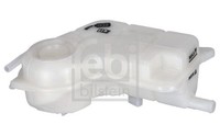 Febi Bilstein 172510 AusgleichsbehäLter, KüHlmittel FüR Audi