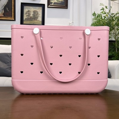 BRAND NEW - BOGG BAG Original Large Tote   Waterproof Beach Bag with Handles !!!