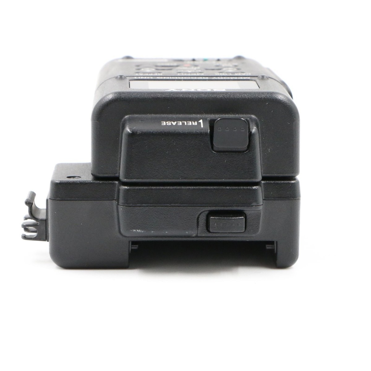 Sony HVR-MRC1 Recorder w/ HVRA-CR1 Cradle Tested Working Sony HVR-MRC1 Recorder w/ HVRA-CR1 Cradle Tested Working