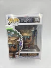 Funko Pop! Marvel Black Panther Wakanda Forever King Namor #1175 Vinyl Figure
