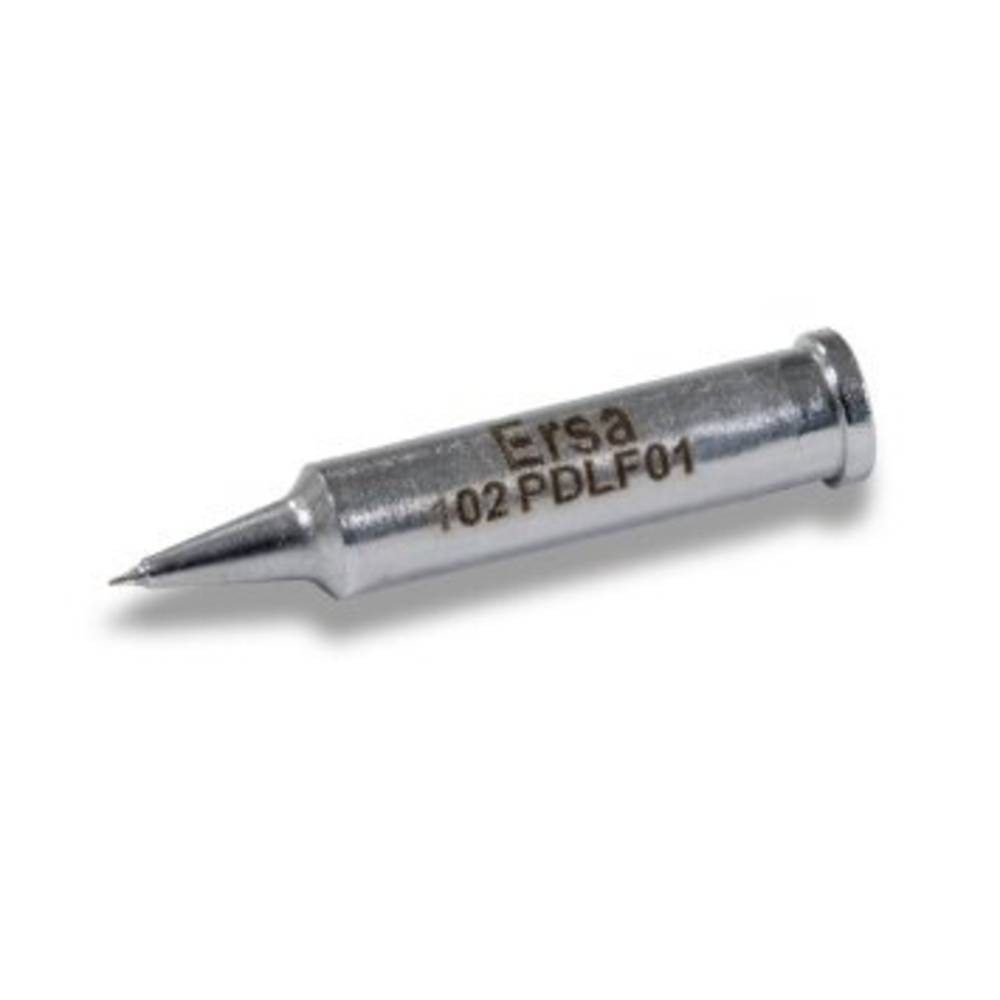 Panne de fer à souder ultra-fine 0.10 mm Ersa i-TIP pointe crayon