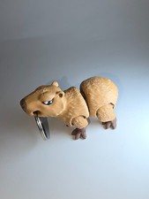 capybara keychain matmiremakes super cute 3D printed