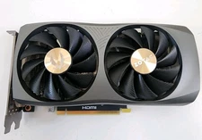 ZOTAC GAMING GEFORCE RTX 4060 Ti 16GB Amp 128BIT GDDR6  Graphics Card 