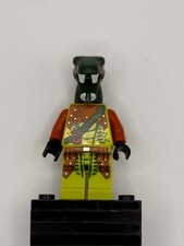 LEGO Ninjago Zoltar minifigure (njo217)