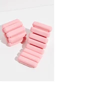 Bala Bangles BLUSH Colored 2 X 1 Lb  (Each)  Wrist and Ankle Weights New In Box