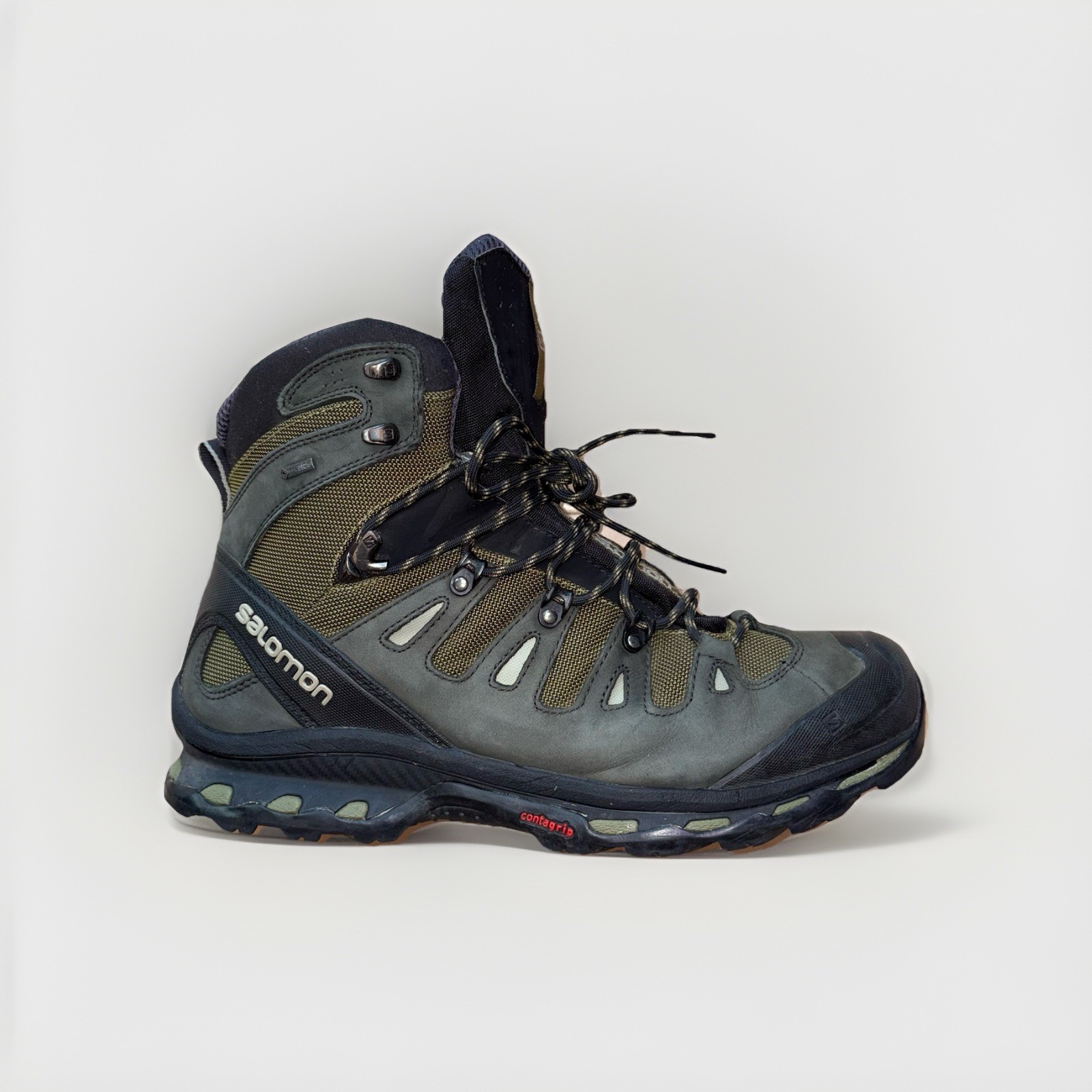 &rsquo;s Size 14 Waterproof Hiking Boots Outdoor Trail