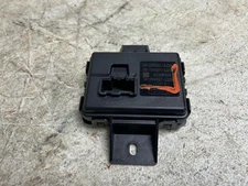 2024 LINCOLN NAUTILUS Body Control Module OEM Part Number R2TT18D849BC