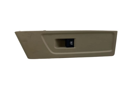 VW PASSAT B7 362 Fensterheber Schalter Vorne rechts 3AB857858 2012 (AJ3720)