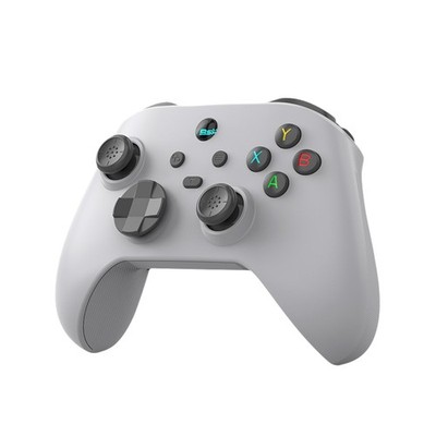 G6 Bluetooth-Gamecontroller für IOS/Android, Gamepad für PC, Hall-Rocker, S8642