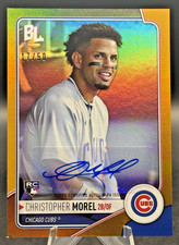 2023 Topps Big League Baseball Cards Checklist and Odds 27