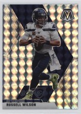 2020 Panini Mosaic Mosaic Prizm Russell Wilson #181 w1s