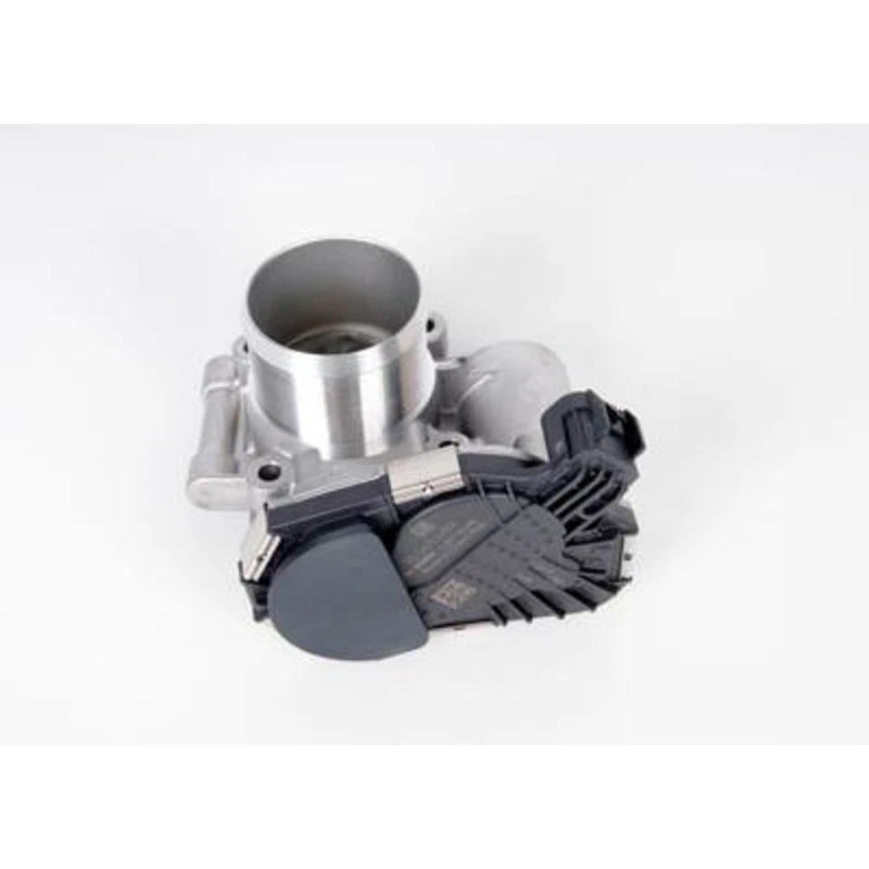 Cuerpo de acelerador Delco 217-3431 CA para Chevy Sedán Buick Encore Chevrolet Trax Foto 3 de 3