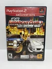 New ListingMidnight Club 3 Dub Edition Remix Sony PlayStation 2 PS2, 2006 - Great Disk