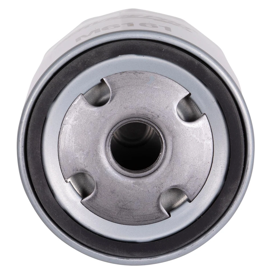 Filtro de aceite profesional de servicio de calidad OEM M6161 para Cadillac ELR (paquete de 3) Foto 4 de 4