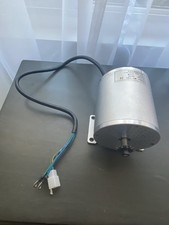 48V 1000W E Bike Motor
