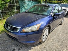 2008 2009 Honda Accord Oem 2.4l Automatic Transmission 215k Miles