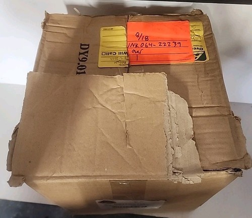 Factory Authorized Parts HD46MQ140 Motor - NEW - Picture 5 of 7