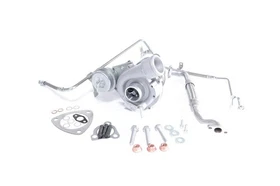 Turbolader T981102BT AUDI VW 058145703J 058145703JV 058145703JX | 119,00€ Pfand