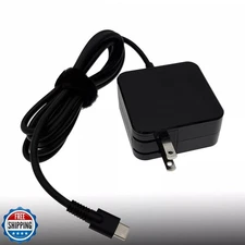 HSXIRQA 65W 45W Charger for Asus Zenbook S/Flip/3/Fold Deluxe/Duo 14 13 17 16