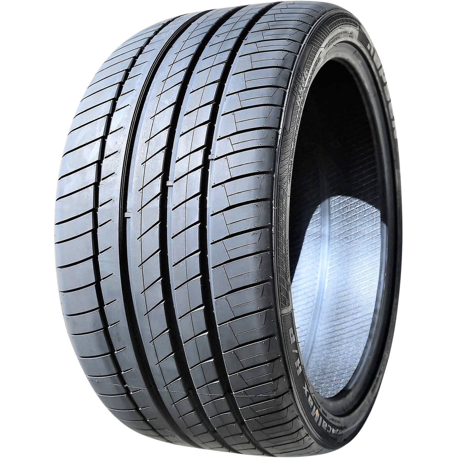 2 Accelera Iota ST68 Tires - 325/30R21 108Y XL High Performance All Season