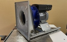 WOLF FRC225 Gebläse Inverter Lüftung 400V 0...
