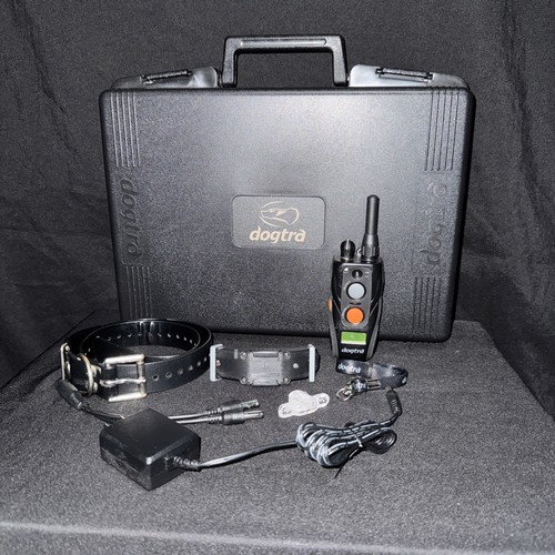Dogtra ARC Professional 3/4 Mile Training E Collar -USED