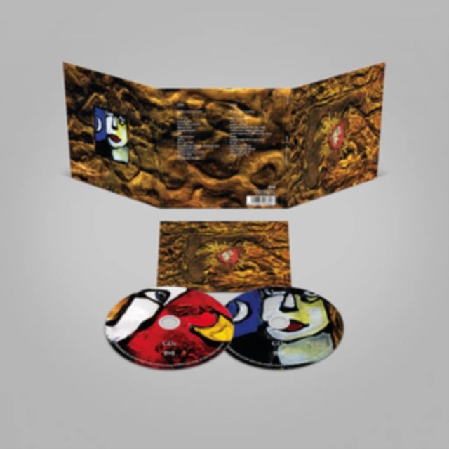 Deus Worst Case Scenario (30Th Anniversary Edition) - Image 3