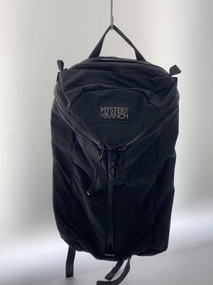 MYSTERY RANCH◇Backpack/-/BLK/294896 | eBay