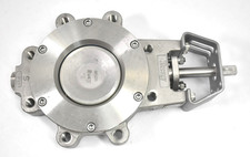Bray 4" Lug Butterfly Valve High Performance 410400-11001066 Stainless Steel